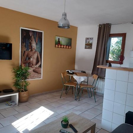 Jolie Petite Maison Idealement Situee 阿爾勒 外观 照片
